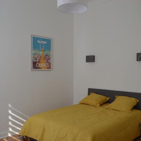 Villa A Golfe Juan Vallauris Exteriör bild
